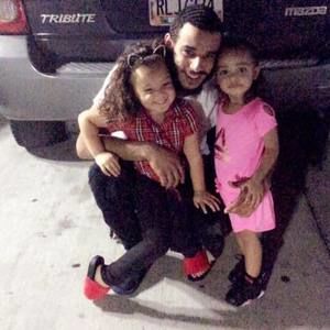 Meet your Posher, Jermaine